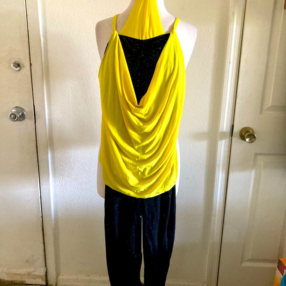 Youth Dance Costume